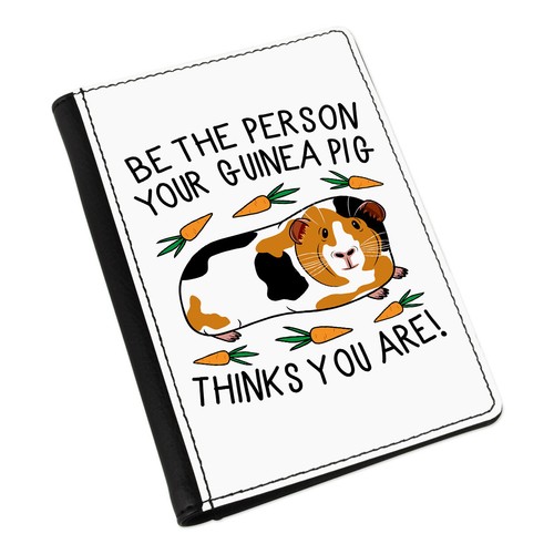 Custodia porta passaporto - , be