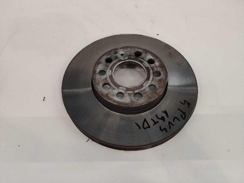 5q0615301h disco freno ant - disco,