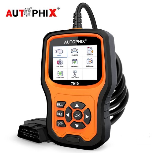 Autophix adatto per - , bmw