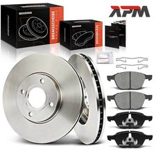 Dischi Freno Pastiglie