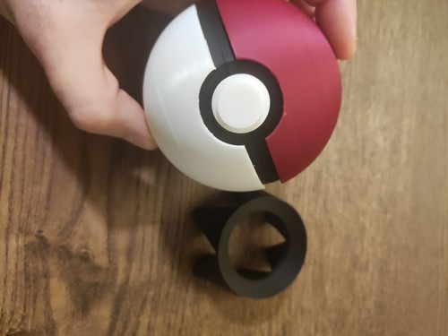 Pokeball sfera pokemon - pokeball,
