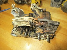 STIHL CHAINSAW 036 Crankcase