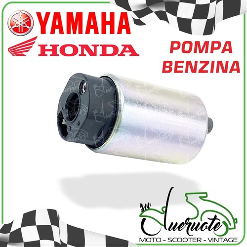 Pompa benzina yamaha - pompa, mt01