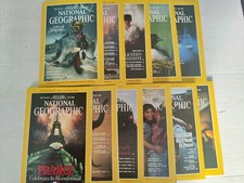 Set Del 1989 Di 11 Riviste