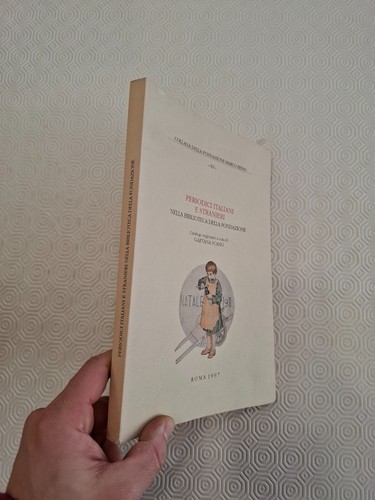 Periodici italiani stranieri - italiani, e