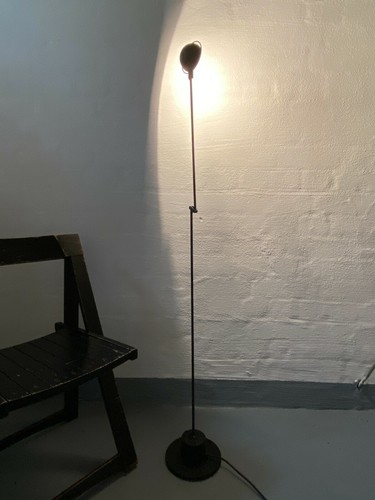 Lampada terra hannes - lampada, da