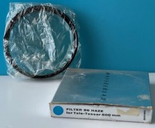 Hasselblad Filter 86 Haze for