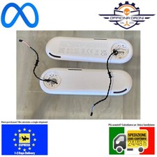 Meta Quest 3 Altoparlante sinistro e destro originale casse support cinghia