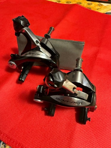 Freni shimano durace - freni,