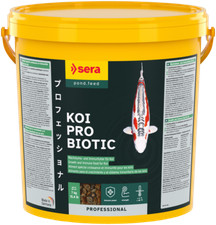 sera Koi All Seasons Probiotic