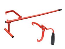 SECURA Combi: pinza a mano |