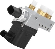 VALVOLA SOLENOIDE PER