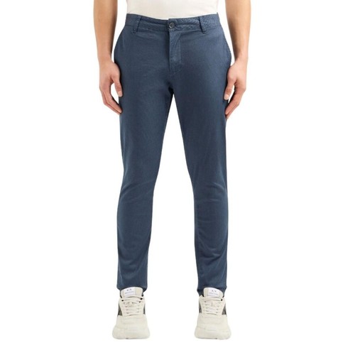Pantalone pantaloni uomo - pantaloni,