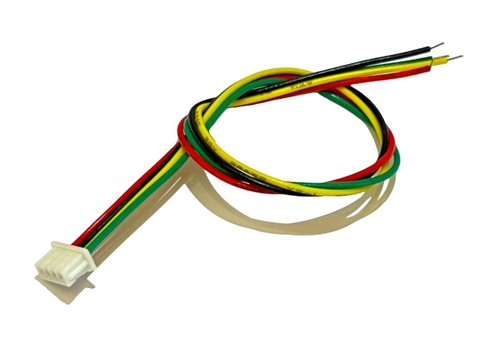 Connettore spina adattatore