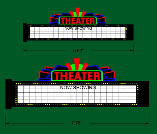 Kit combinato grande - , teatro