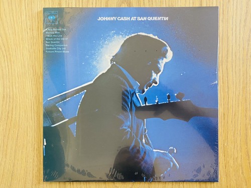 Johnny cash - johnny, at