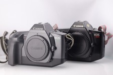 Canon Eos 600+620 in Very Good