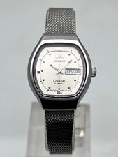 Orologio donna vintage orient - vintage,