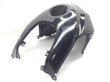 CARENA COVER SERBATOIO BENZINA - 3 ATTACCHI ROTTI APRILIA SHIVER 750 2010 2013