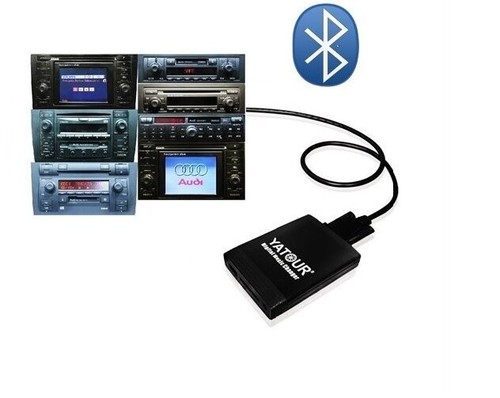 Adattatore bluetooth usb - usb, sd