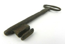 ANTICA Grande CHIAVE del