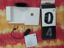 Xiaomi Mi Band 4 unisex usato poche volte come nuovo funzionante al 100% 