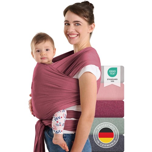 Laleni fascia neonato fino - neonato,