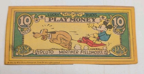 Lucky bucks gioca soldi - gioca, 1932