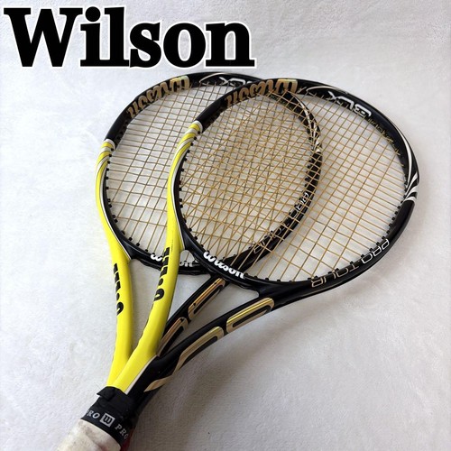 Wilson blx pro - blx, 96
