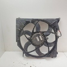 Elettroventola bmw e83 2007 - x3,