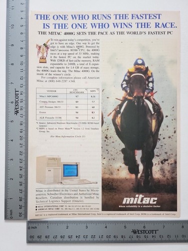 Mitac 4000g personal - mitac,