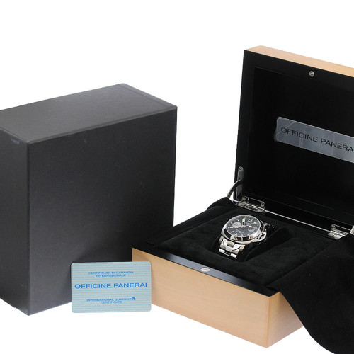 Orologio uomo panerai - uomo, luminor