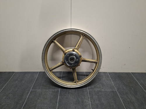 Cerchio anteriore yamaha - yamaha, xv