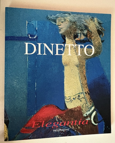 Dinetto elegatia - dinetto,,