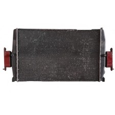 Radiatore acqua 93813747EB Iveco Daily 2.5 turbo 1989-2000