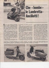 Pubblicita lambretta - pubblicita',