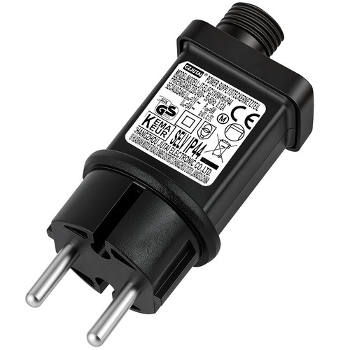 Spina trasformatore 31v 6w - spina, 31v-6w