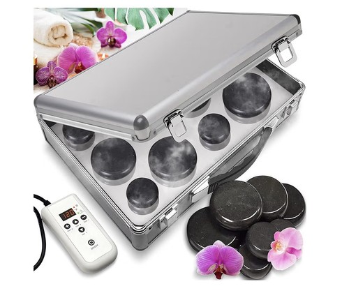 Serenelife kit massaggio - serenelife,