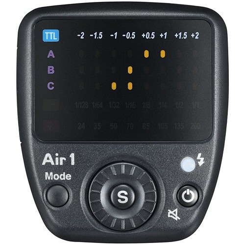 Nissin trigger - nissin,