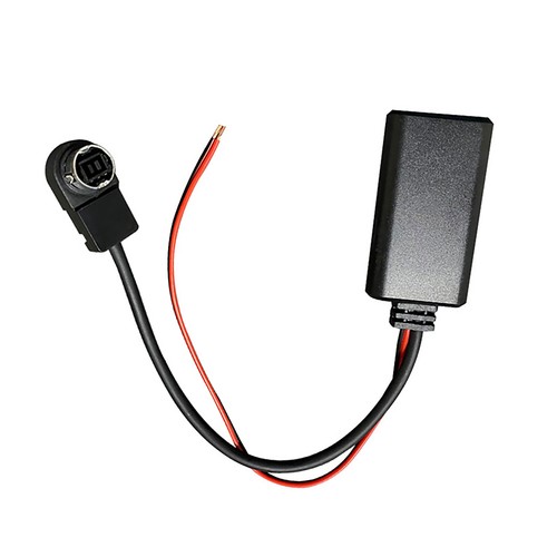 Bluetooth aux adapter - aux,