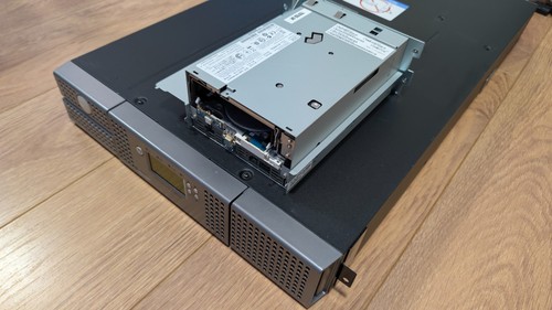 Dell powervault tl2000 ibm - dell, +