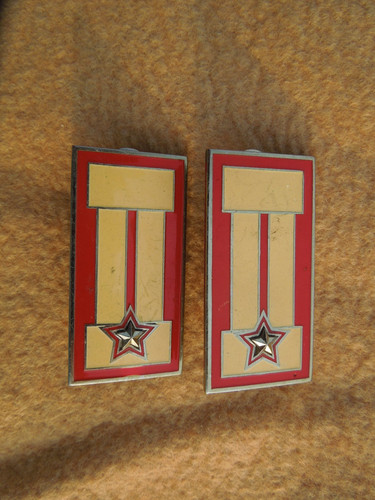 Mostrine granatieri esercito - mostrine,