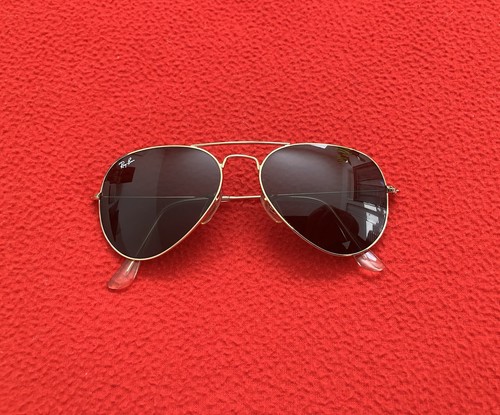 Ray ban aviator 3025 - aviator, 2535