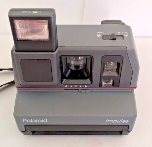 Sistema fotocamera istantanea