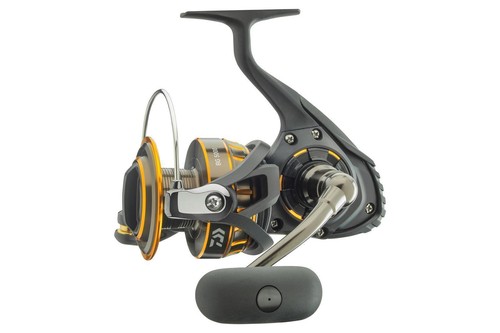 Daiwa tutte misure - le,
