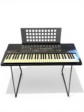 Vintage yamaha psr 210 - vintage,