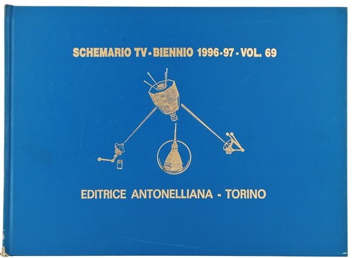 Vintage schemario biennio - vintage,