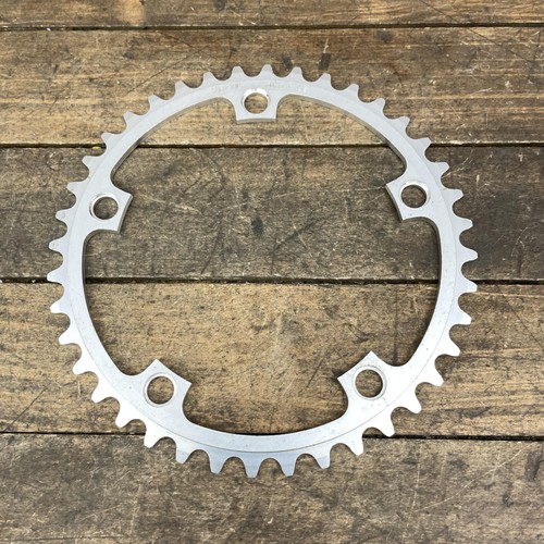 Catena vintage suntour 40t 130 - vintage,