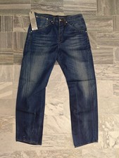 LEVI'S ENGINEERED JEANS VINTAGE  NUOVO DENIM BLUE W27 W29 W30 W33 W34 W36