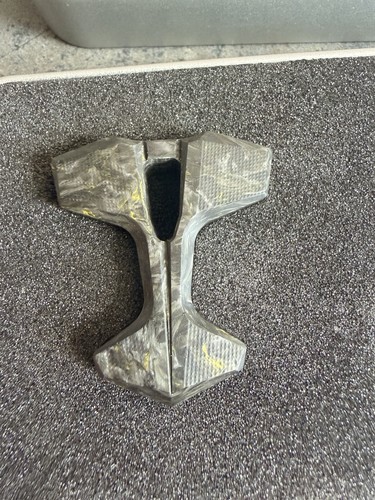 Ostap hel knives mjolnir - ostap,